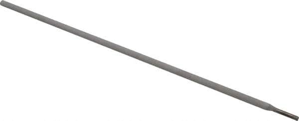 Welding Material - 14" Long, 5/32" Diam, Stainless Steel Arc Welding Electrode - E309L - Exact Tooling