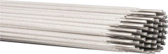 Welding Material - 12" Long, 3/32" Diam, Aluminum Alloy Arc Welding Electrode - E4043 - Exact Tooling