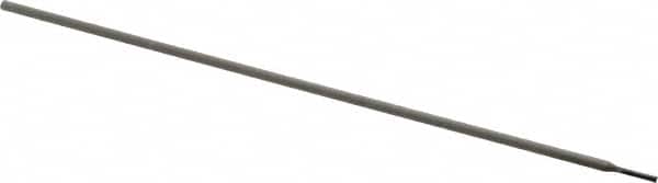 Welding Material - 14" Long, 1/8" Diam, Hardfacing Alloy Arc Welding Electrode - Hardfacing Electrode - Exact Tooling
