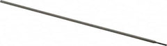 Welding Material - 14" Long, 1/8" Diam, Hardfacing Alloy Arc Welding Electrode - Hardfacing Electrode - Exact Tooling