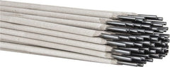 Welding Material - 14" Long, 1/8" Diam, Hardfacing Alloy Arc Welding Electrode - Hardfacing Electrode - Exact Tooling