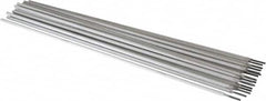 Welding Material - 14" Long, 3/32" Diam, Hardfacing Alloy Arc Welding Electrode - Hardfacing Electrode - Exact Tooling