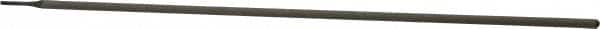 Welding Material - 14" Long, 3/32" Diam, Hardfacing Alloy Arc Welding Electrode - Hardfacing Electrode - Exact Tooling