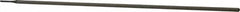 Welding Material - 14" Long, 3/32" Diam, Hardfacing Alloy Arc Welding Electrode - Hardfacing Electrode - Exact Tooling