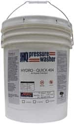 Value Collection - 5 Gal Pressure Washing All-Purpose Detergent - Pail - Exact Tooling