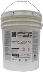Value Collection - 5 Gal Pressure Washing Vehicle Wash - Pail - Exact Tooling