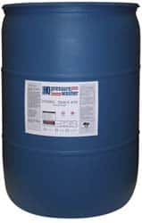 Value Collection - 55 Gal Pressure Washing Vehicle Wash - Drum - Exact Tooling