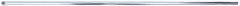 Value Collection - 5,800 Max psi Noninsulated Pressure Washer Lance - 79" Long, Zinc Plated - Exact Tooling