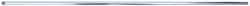 Value Collection - 4,000 Max psi Noninsulated Pressure Washer Lance - 48" Long, Zinc Plated - Exact Tooling