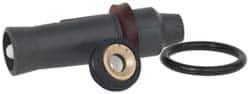 Value Collection - 3,700 Max psi Rotating Nozzle Pressure Washer Repair Kit - 0.035" Hole Size - Exact Tooling