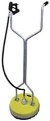 Value Collection - 4,000 Max psi Pressure Washer Surface Cleaner - 20" Long - Exact Tooling