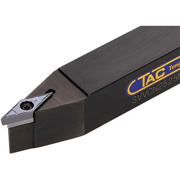 Tungaloy - Indexable Profiling Toolholder - - Exact Tooling