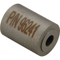 Dynabrade - Grinder Repair Bearing Press Installation Tool - Use with Dynabrade Straight-Line Motors - Exact Tooling