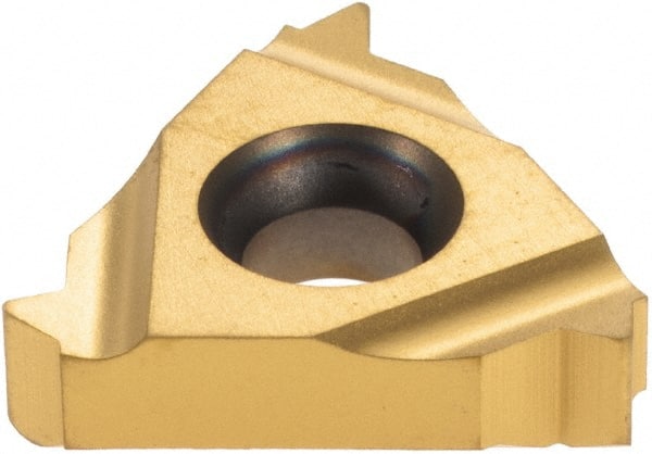 Carmex - Laydown Threading Insert - Exact Tooling