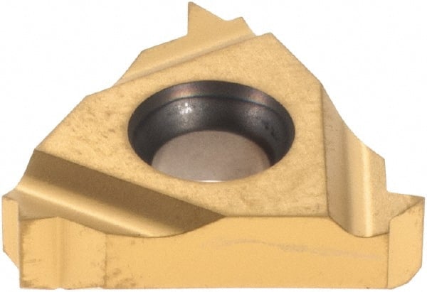 Carmex - Laydown Threading Insert - Exact Tooling
