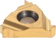 Carmex - Laydown Threading Insert - Exact Tooling