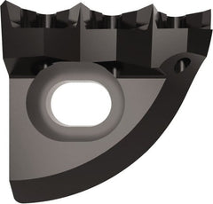 Allied Machine and Engineering - Series Revolution Drill 3-Insert Outer Drill Cartridge - Exact Tooling