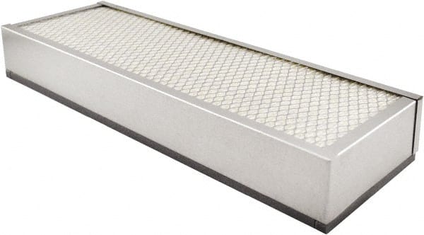 Hastings - Automotive Air Filter - Caterpillar 8C9657, Donaldson P543107, Fleetguard AF55789 - Hastings PA3782, Wix 46825 - Exact Tooling