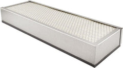 Hastings - Automotive Air Filter - Caterpillar 8C9657, Donaldson P543107, Fleetguard AF55789 - Hastings PA3782, Wix 46825 - Exact Tooling