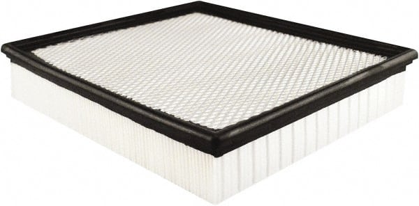 Hastings - Automotive Air Filter - Caterpillar 1752841, Fleetguard AF4180 - Hastings PA3823, Wix 524094 - Exact Tooling