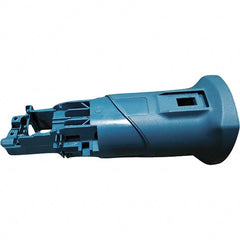 Dynabrade - Electric Right-Angle Grinder Motor Housing - Use with 40595 - Exact Tooling