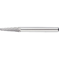 ‎List No. 5970 - SL-42 - Carbide Burr - Double Cut - Made In USA - Exact Tooling