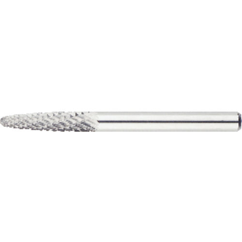 ‎List No. 5970 - SF-42 - Carbide Burr - Double Cut - Made In USA - Exact Tooling