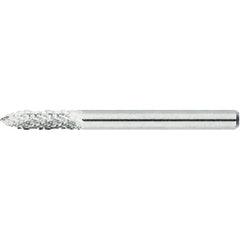 ‎List No. 5970 - SG-44 - Carbide Burr - Double Cut - Made In USA - Exact Tooling