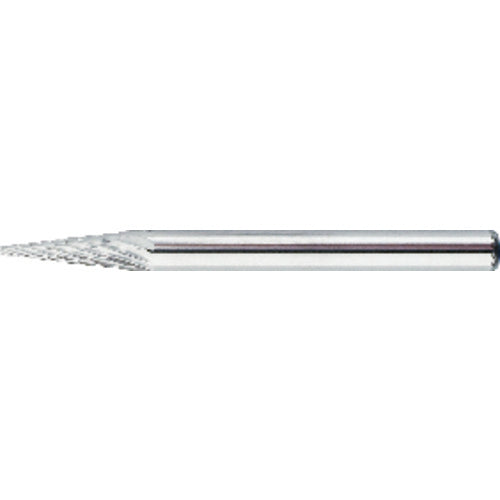 ‎List No. 5970 - SM-42 - Carbide Burr - Double Cut - Made In USA - Exact Tooling