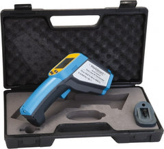Value Collection - -60 to 1000°C (-76 to 1832°F) Infrared Thermometer - 50:1 Distance to Spot Ratio - Exact Tooling