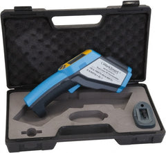 Value Collection - -60 to 871°C (-76 to 1600°F) Infrared Thermometer - 30:1 Distance to Spot Ratio - Exact Tooling