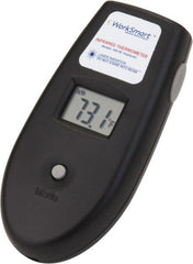 Value Collection - -55 to 250°C (-67 to 482°F) Infrared Thermometer - 6:1 Distance to Spot Ratio - Exact Tooling