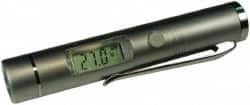 Value Collection - -32 to 220°C (-27 to 428°F) Infrared Thermometer - 1:1 Distance to Spot Ratio - Exact Tooling