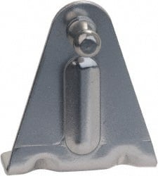 Value Collection - 1.12" Deep x 2.16" Wide x 2.06" High Angle Bracket - For Hydraulic Dampers & Gas Springs - Exact Tooling