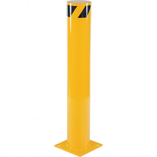 Vestil - Bollard - - Exact Tooling