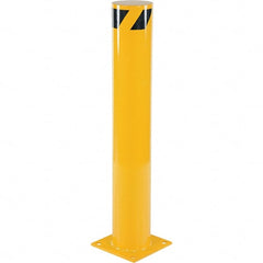 Vestil - Bollard - - Exact Tooling