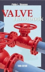 McGraw-Hill - Valve Handbook Publication, 3rd Edition - by Philip Skousen, McGraw-Hill, 2011 - Exact Tooling