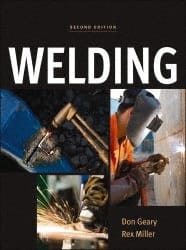McGraw-Hill - Welding Publication, 2nd Edition - by Don Geary & Rex Miller, McGraw-Hill, 2011 - Exact Tooling