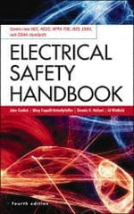 McGraw-Hill - Electrical Safety Handbook Publication, 4th Edition - by John Cadick, Mary Capelli-Schellpfeffer & Dennis Neitzel, McGraw-Hill, 2012 - Exact Tooling