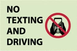 NMC - "It\x92s The Law. To Report Violations Call 1-877-WARD Dep or Your Local Police Department at _______ WWW. STOPTHESOOT.ORG", 18" Long x 12" Wide, Aluminum Safety Sign - Use for Workplace/Safety - Exact Tooling