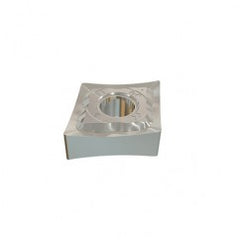 CNMG 643-PP Grade IC807 Turning Insert - Exact Tooling