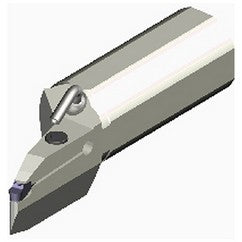 CGIUR40-8T83-D160-15A Tungcut External Tool - Exact Tooling