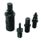 5C COLLET STOP ADJUSTABLE - Exact Tooling