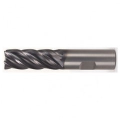 * 1/4X3/4 SQ CARB EM 5V0S CARB EM - Exact Tooling