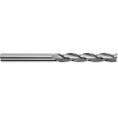 8.0 End Mill 3FL SQ TN - SER X5S 8x8x25x75