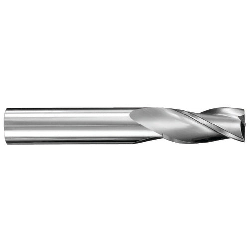 ‎1/4 End Mill 3FL SQ TA - SER 05S 1/4x1/4x3/4x2-1/2
