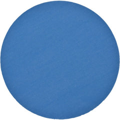 3M Hookit Blue Abrasive Disc 36262 5″ 600 grade No Hole - Exact Tooling