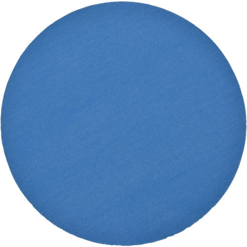 3M Hookit Blue Abrasive Disc 36260 5″ 400 grade No Hole - Exact Tooling