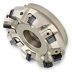 5C4M-14L01 FACE MILL - Exact Tooling