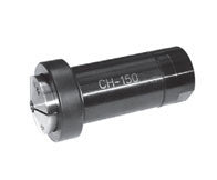 5C Collet Tool Holder - Part #  CH200 - (OD: 2") - Exact Tooling